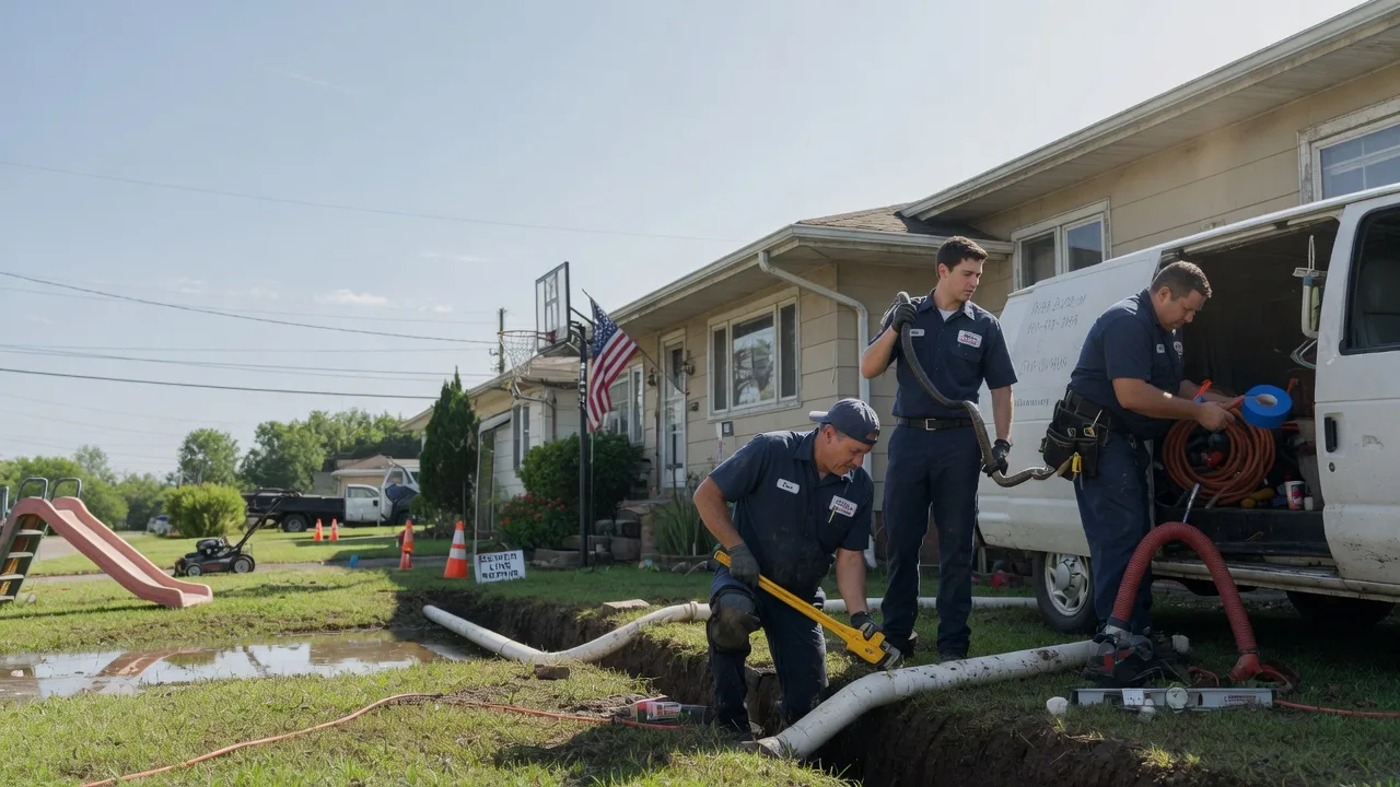 Toilet Installation in Bonneau, SC near me